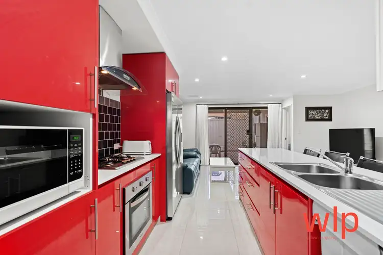 Seventh view of Homely house listing, 42A Elward Way, Balga WA 6061