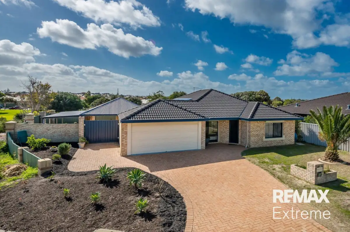 Main view of Homely house listing, 28 Mokutu Court, Quinns Rocks WA 6030