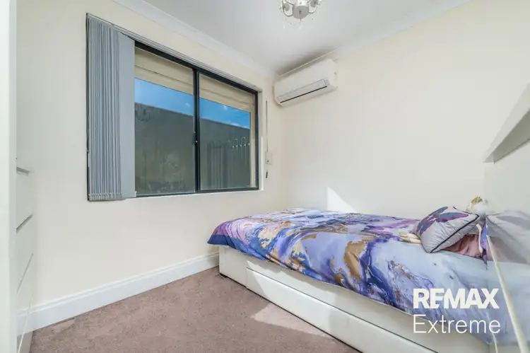 Fifth view of Homely house listing, 28 Mokutu Court, Quinns Rocks WA 6030