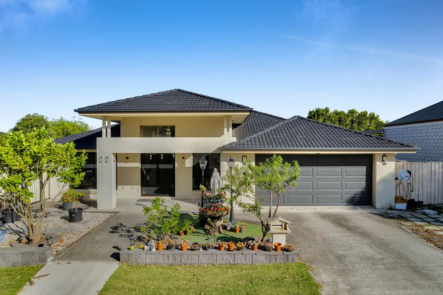 Main view of Homely house listing, 60 Park Edge Drive, Springfield Lakes QLD 4300