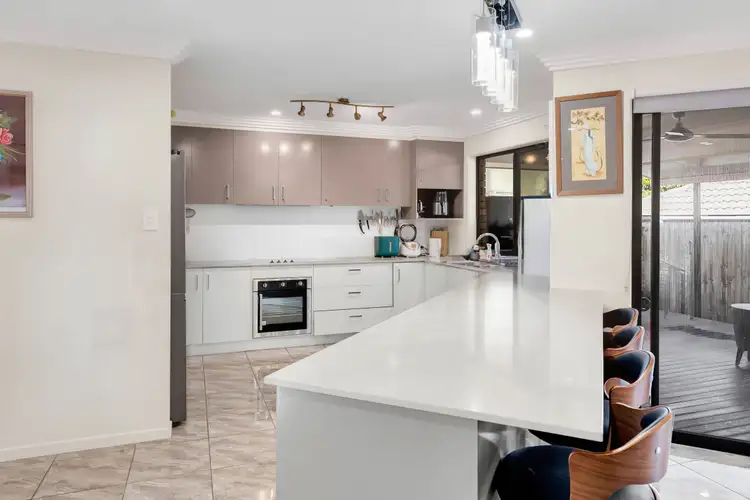 Second view of Homely house listing, 60 Park Edge Drive, Springfield Lakes QLD 4300