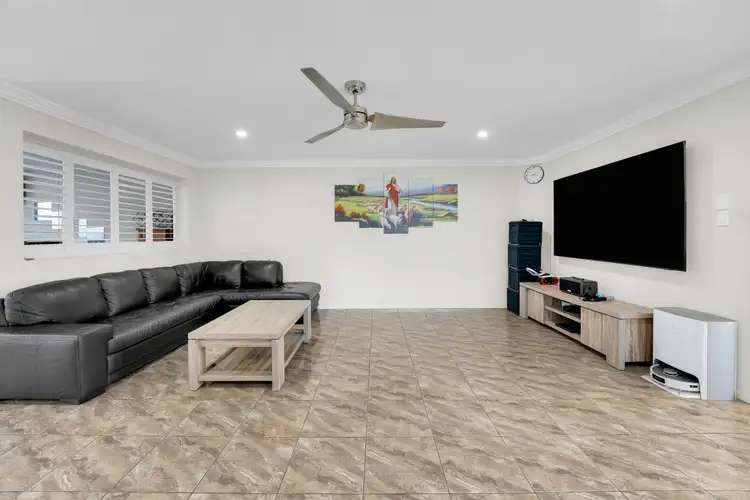 Third view of Homely house listing, 60 Park Edge Drive, Springfield Lakes QLD 4300