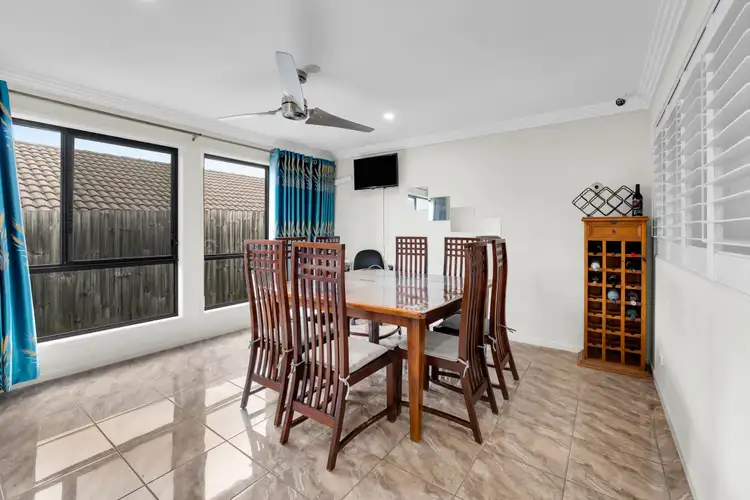 Fourth view of Homely house listing, 60 Park Edge Drive, Springfield Lakes QLD 4300