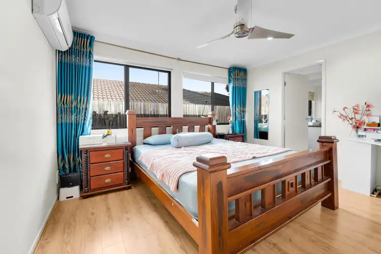 Fifth view of Homely house listing, 60 Park Edge Drive, Springfield Lakes QLD 4300