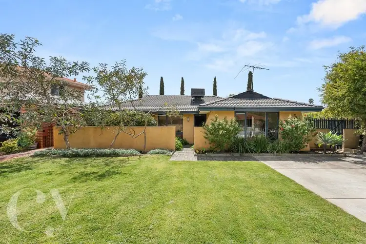 Main view of Homely house listing, 4 Loris Way, Kardinya WA 6163