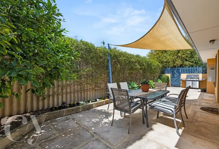 Third view of Homely house listing, 4 Loris Way, Kardinya WA 6163