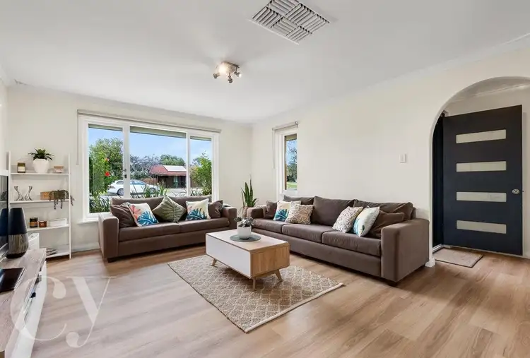 Fourth view of Homely house listing, 4 Loris Way, Kardinya WA 6163