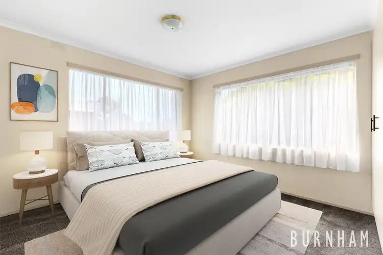 Fourth view of Homely apartment listing, 5/19 Bishop Street, Kingsville VIC 3012