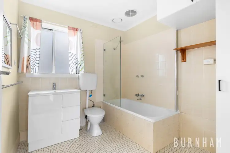 Sixth view of Homely apartment listing, 5/19 Bishop Street, Kingsville VIC 3012