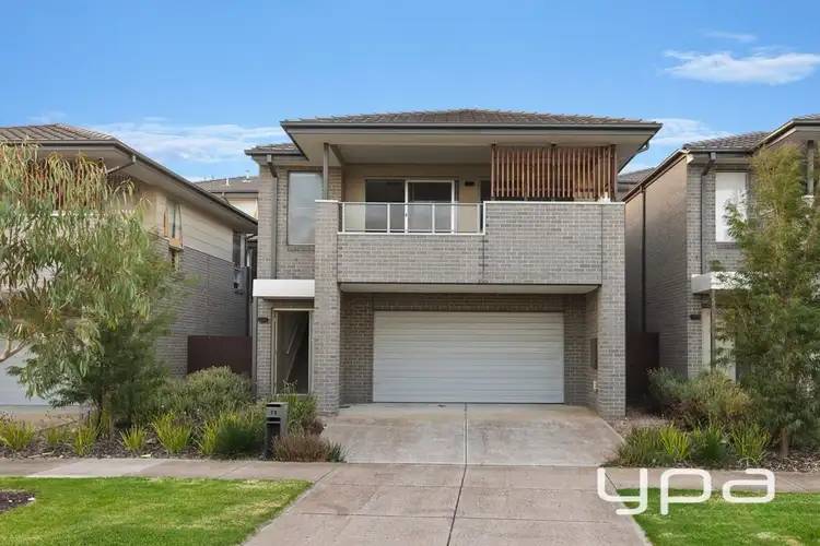 71 Valley Park Boulevard, Westmeadows VIC 3049