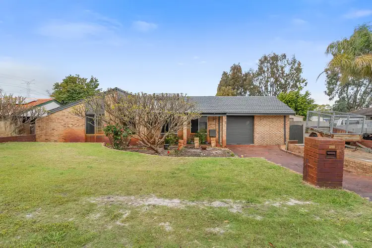 3 Dodds Place, Beechboro WA 6063