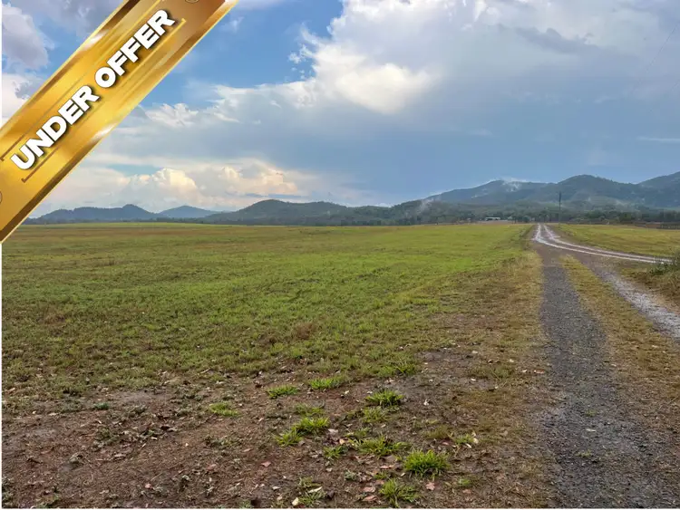 LOT 1 Oakenden Sarina, Oakenden QLD 4741