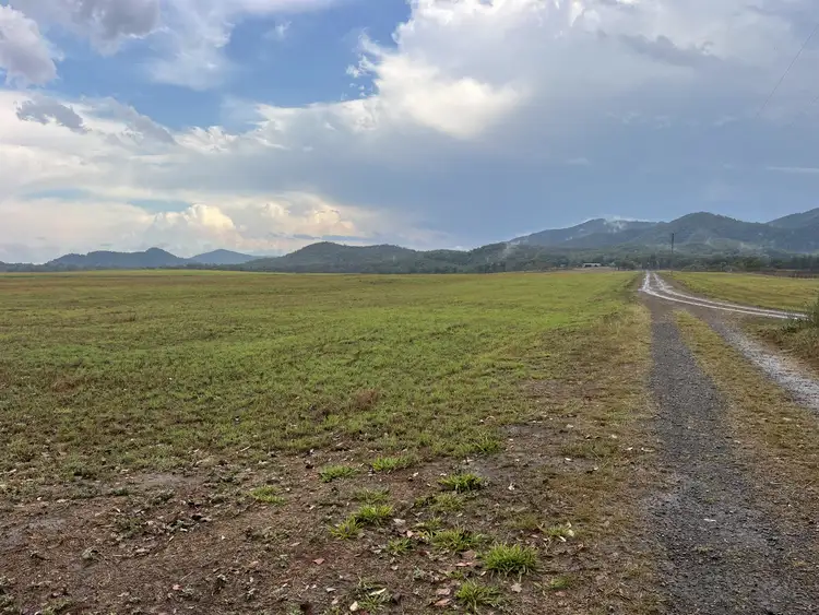 LOT 1 Oakenden Sarina, Oakenden QLD 4741