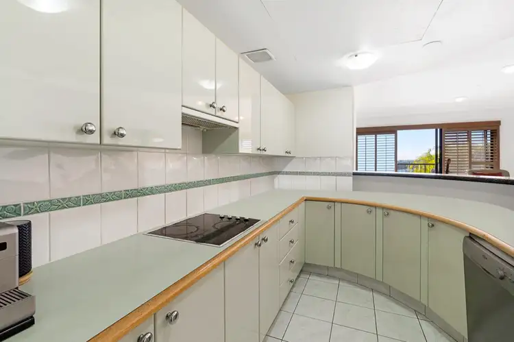 Sixth view of Homely unit listing, A17/1 Great Hall Drive, Miami QLD 4220