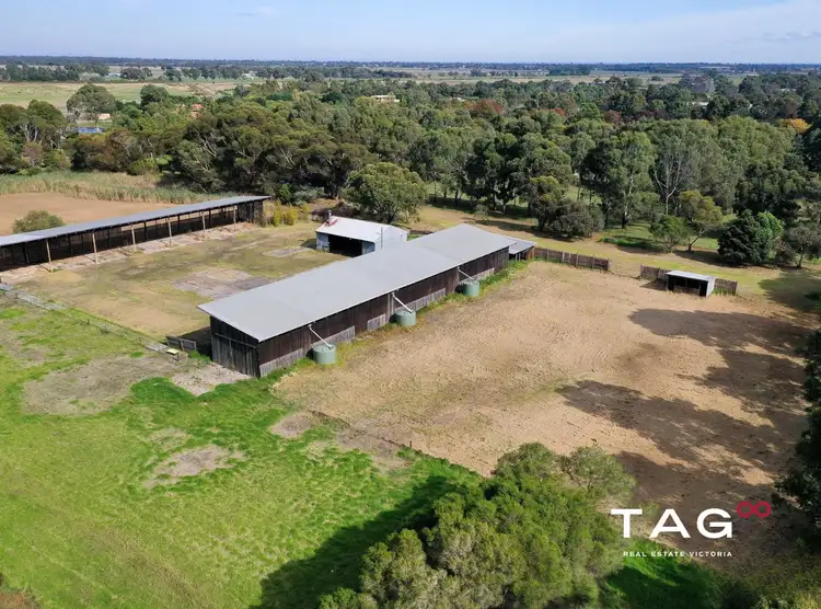 Fourth view of Homely rural property listing, 90 Keys Road, Keysborough VIC 3173