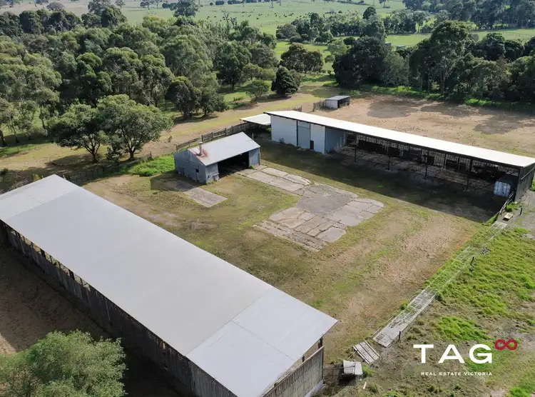 Fifth view of Homely rural property listing, 90 Keys Road, Keysborough VIC 3173