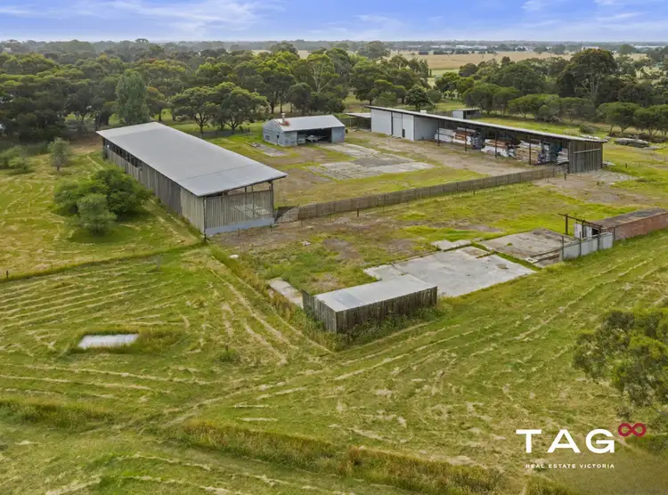 Sixth view of Homely rural property listing, 90 Keys Road, Keysborough VIC 3173