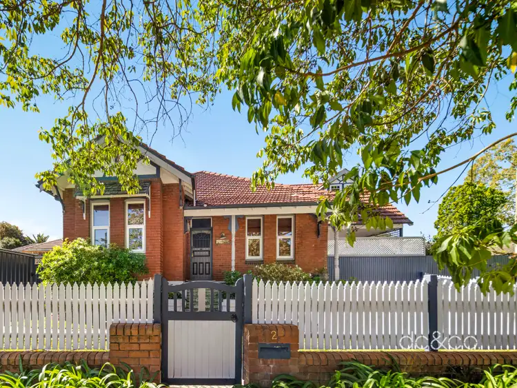 2 Llewellyn Street, Rhodes NSW 2138