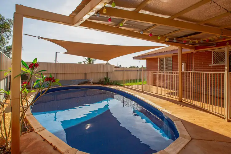5 Masters Way, South Hedland WA 6722