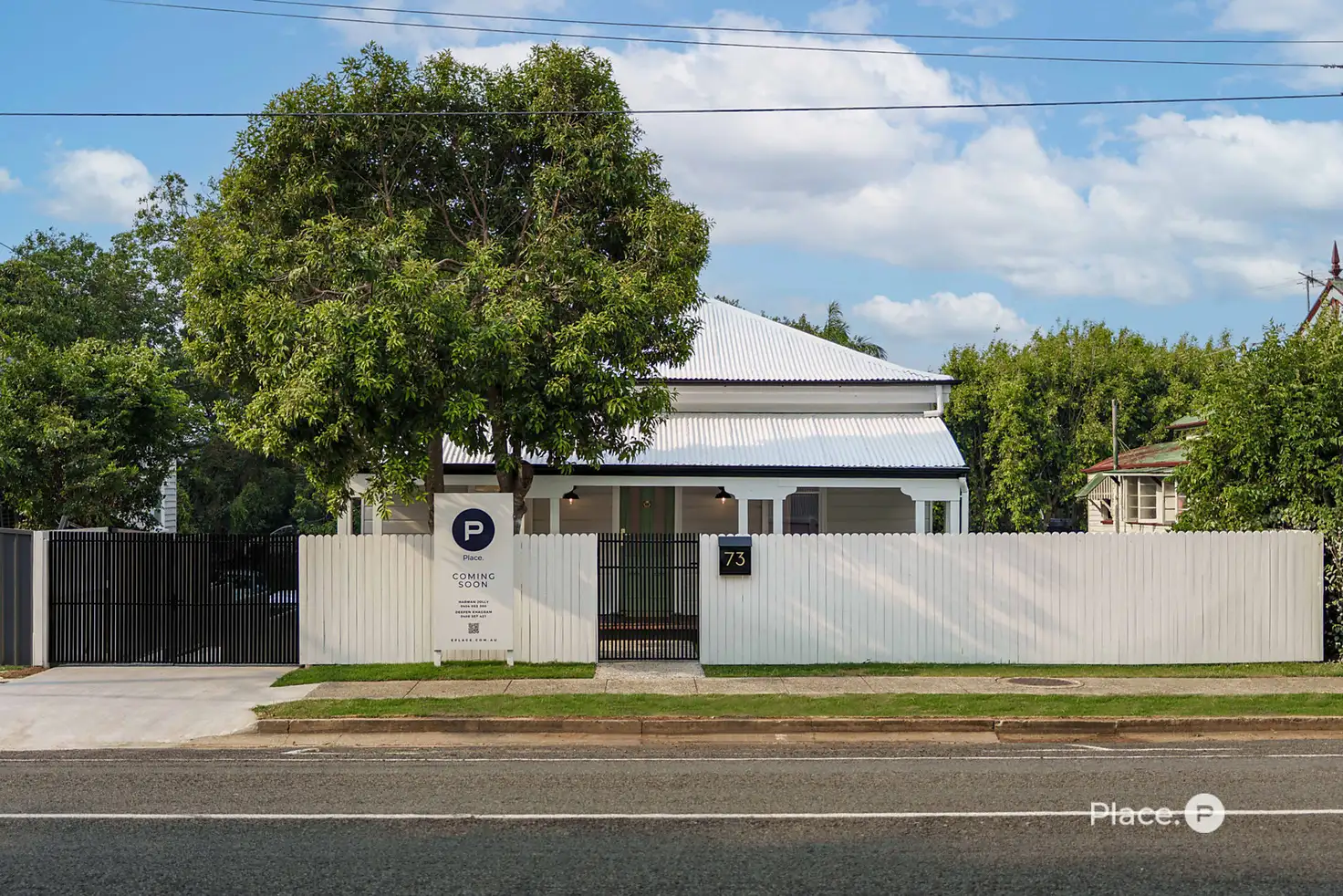 Main view of Homely house listing, 73 Roderick Street, Ipswich QLD 4305
