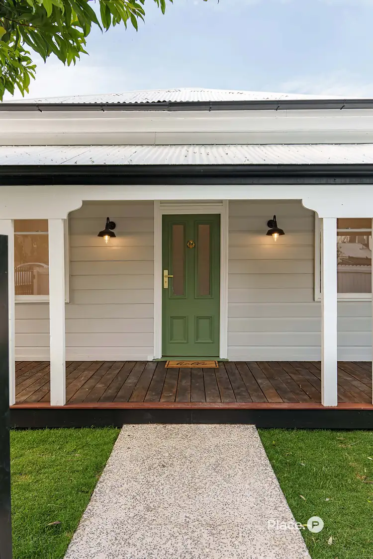 Third view of Homely house listing, 73 Roderick Street, Ipswich QLD 4305