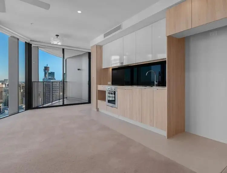 3407/550 Queen Street, Brisbane QLD 4000