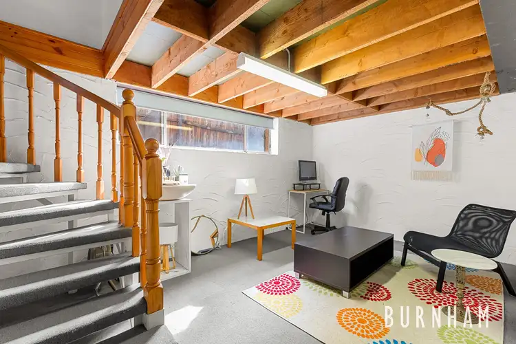 Fifth view of Homely townhouse listing, 1/110 Billingham Road, Deer Park VIC 3023