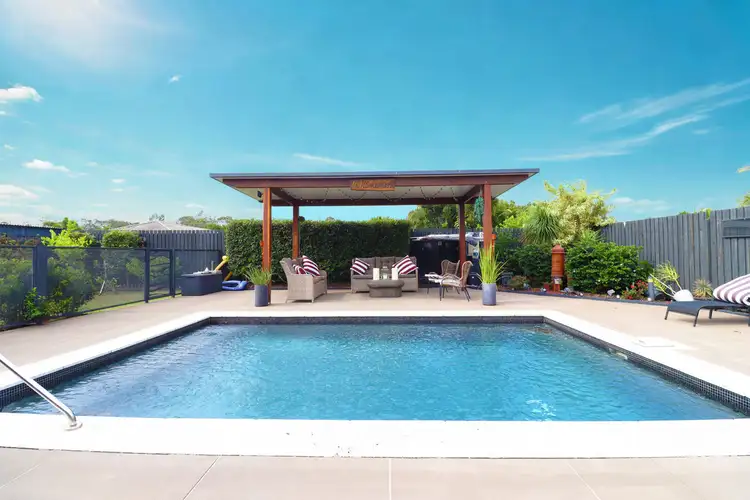 Main view of Homely house listing, 9 Seashore Way, Toogoom QLD 4655