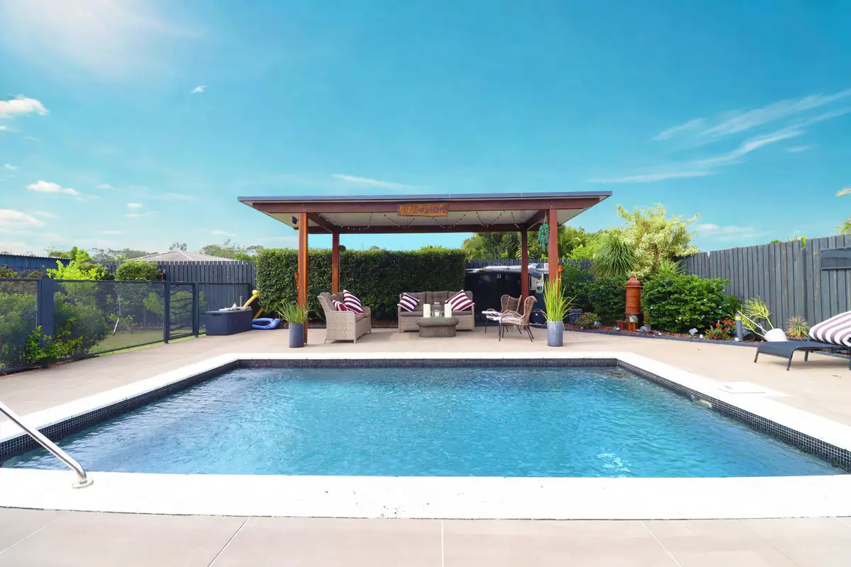 Main view of Homely house listing, 9 Seashore Way, Toogoom QLD 4655