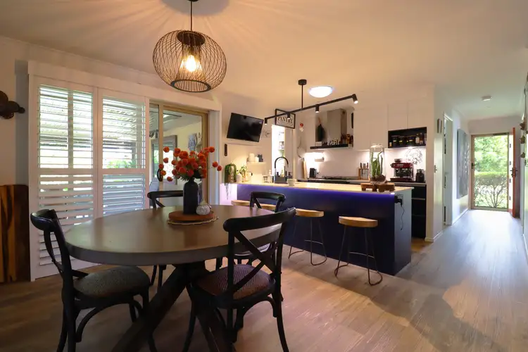 Fourth view of Homely house listing, 9 Seashore Way, Toogoom QLD 4655