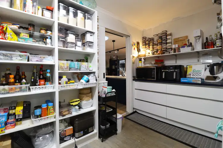 Sixth view of Homely house listing, 9 Seashore Way, Toogoom QLD 4655