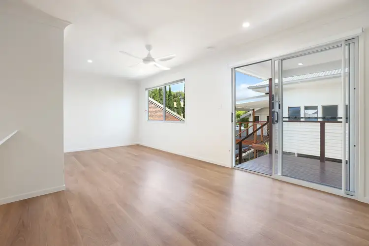 Third view of Homely house listing, 2/6 Messines Crescent, Miami QLD 4220