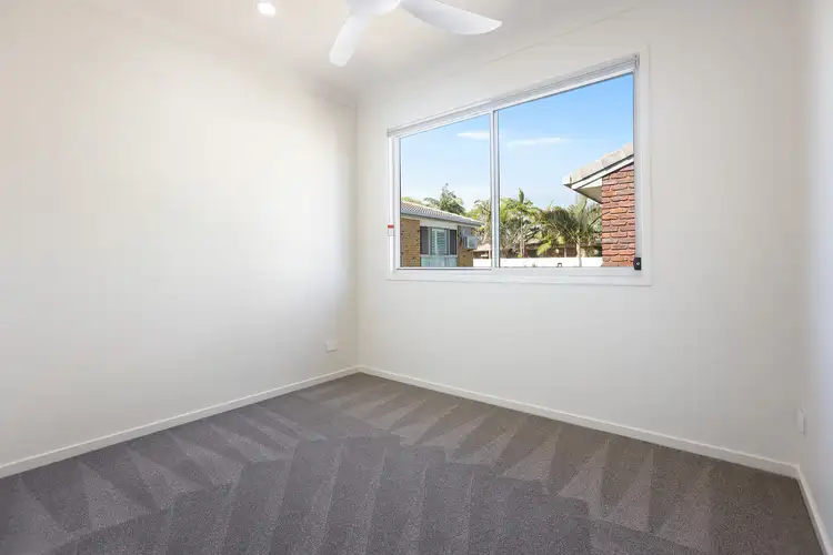 Fourth view of Homely house listing, 2/6 Messines Crescent, Miami QLD 4220