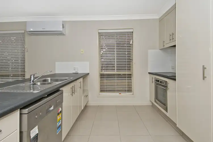 Second view of Homely house listing, 6 Starkey Street, Pacific Pines QLD 4211