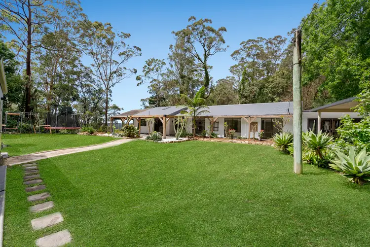 Third view of Homely house listing, 16 Evergreen Drive, Elanora QLD 4221