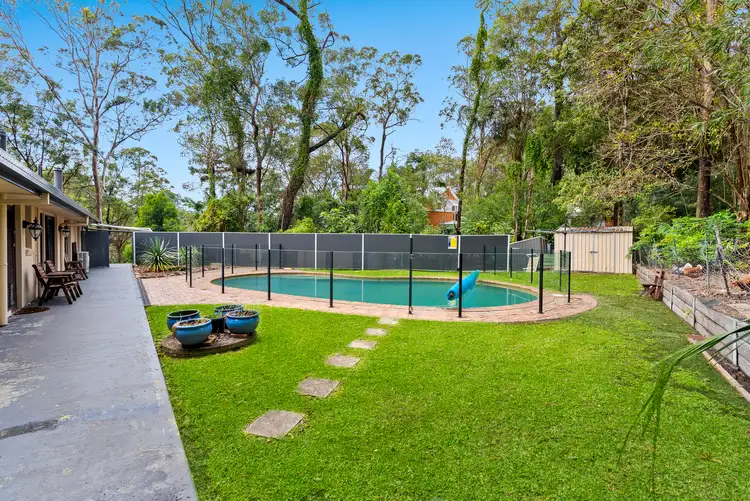 Fourth view of Homely house listing, 16 Evergreen Drive, Elanora QLD 4221