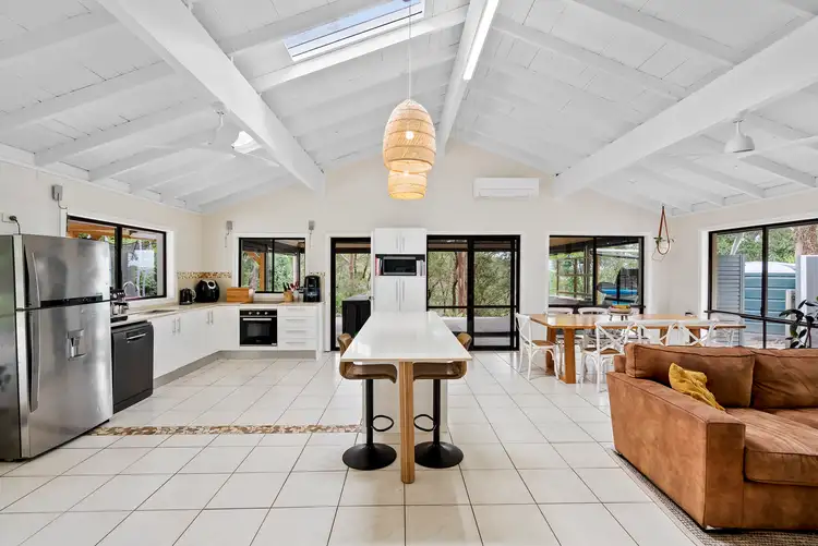 Fifth view of Homely house listing, 16 Evergreen Drive, Elanora QLD 4221