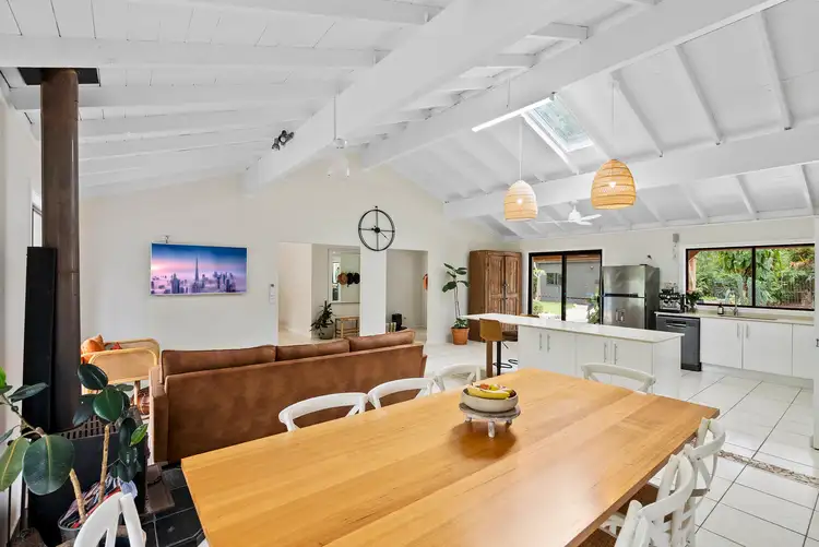 Sixth view of Homely house listing, 16 Evergreen Drive, Elanora QLD 4221