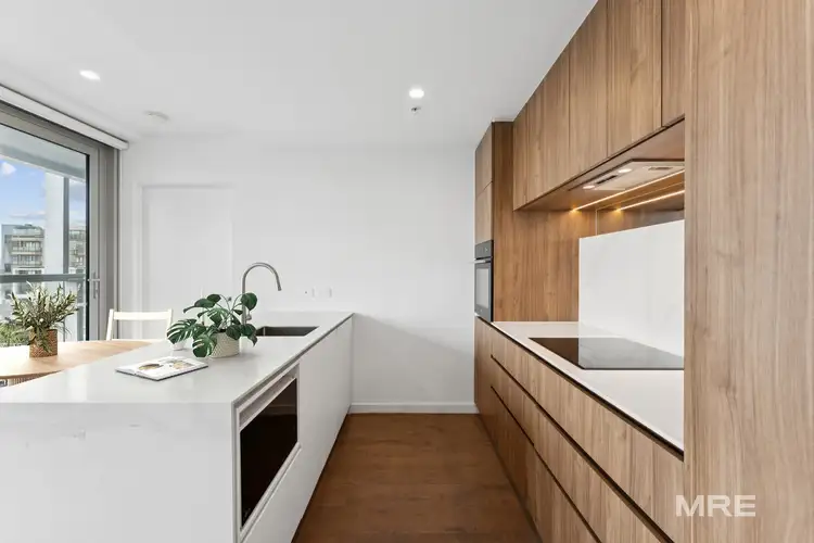 Third view of Homely apartment listing, 713/15 Everage Street, Moonee Ponds VIC 3039