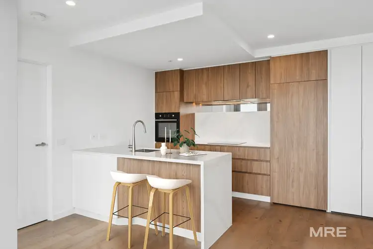 Fourth view of Homely apartment listing, 713/15 Everage Street, Moonee Ponds VIC 3039