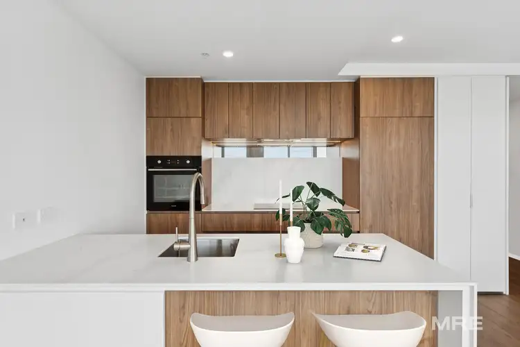 Fifth view of Homely apartment listing, 713/15 Everage Street, Moonee Ponds VIC 3039