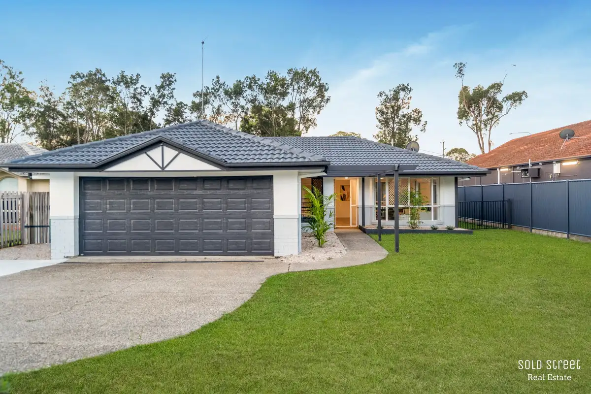 Main view of Homely house listing, 32 Antler Place, Upper Coomera QLD 4209