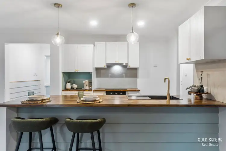 Third view of Homely house listing, 32 Antler Place, Upper Coomera QLD 4209