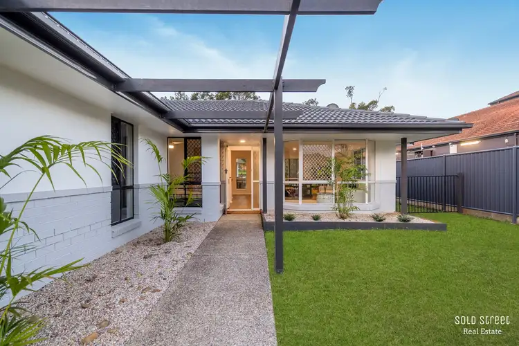 Fourth view of Homely house listing, 32 Antler Place, Upper Coomera QLD 4209
