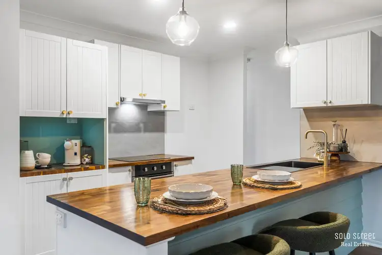 Sixth view of Homely house listing, 32 Antler Place, Upper Coomera QLD 4209