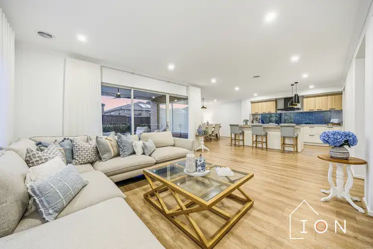 Second view of Homely house listing, 24 Luster Circuit, Cranbourne South VIC 3977