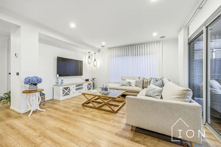 Third view of Homely house listing, 24 Luster Circuit, Cranbourne South VIC 3977