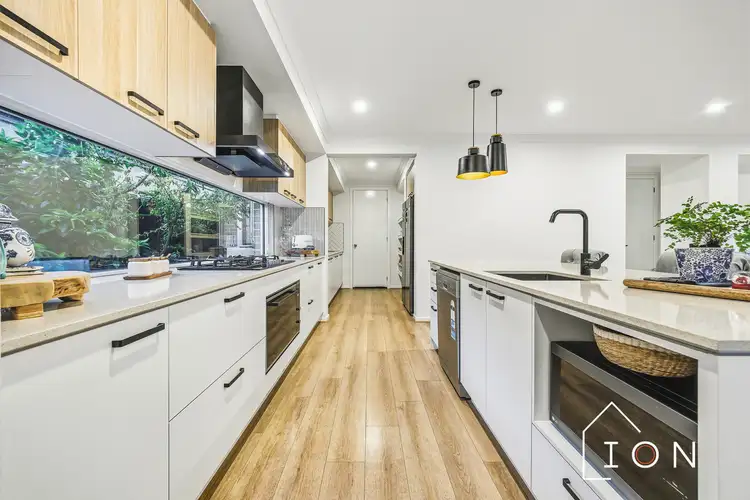 Fourth view of Homely house listing, 24 Luster Circuit, Cranbourne South VIC 3977