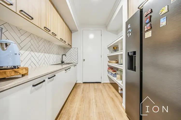 Fifth view of Homely house listing, 24 Luster Circuit, Cranbourne South VIC 3977