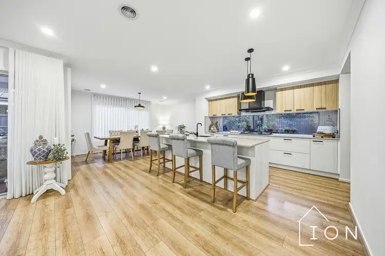 Sixth view of Homely house listing, 24 Luster Circuit, Cranbourne South VIC 3977